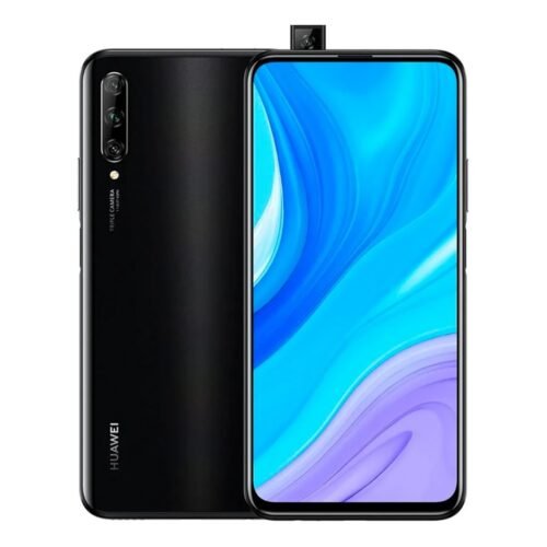 Huawei y9s 128gb/6gb (occasion)