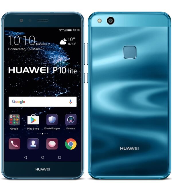 Huawei P10 lite(128gb/6gb)