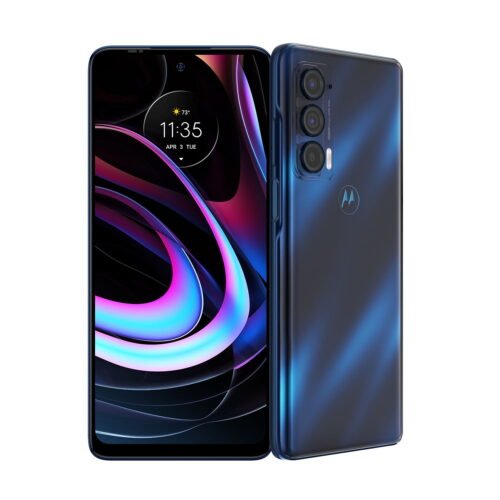 MOTOROLA Edge 2021