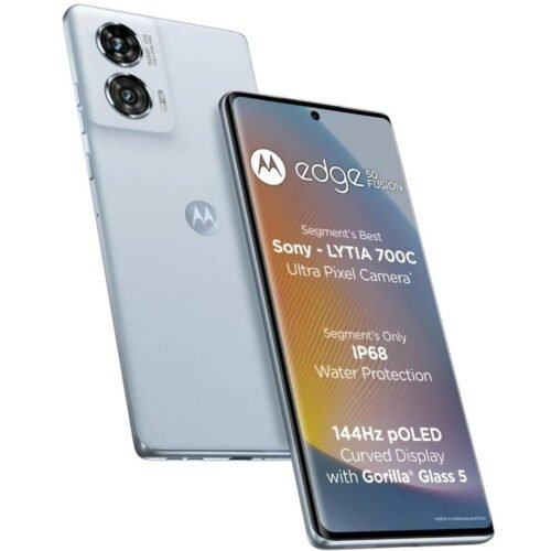 Motorola Edge 50-2024(512gb/16gb)