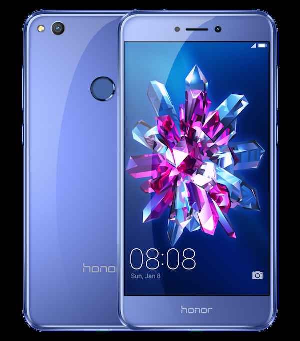 Huawei Honor 8lite(64gb/4gb)