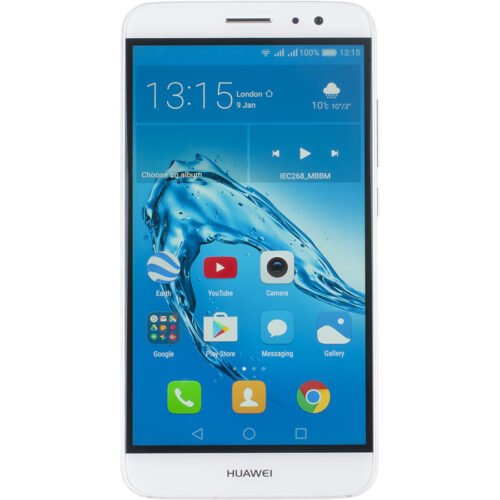 Huawei nova plus