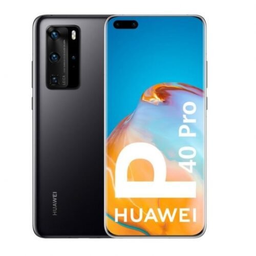 Huawei P40 pro