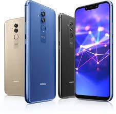 Huawei Mate 20lite