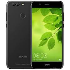 Huawei nova 2s