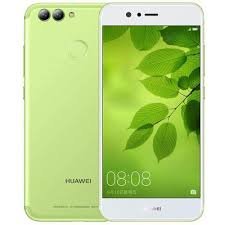 Huawei nova 2s