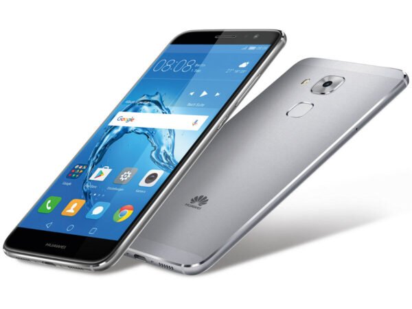 Huawei nova plus