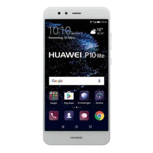 Huawei P10 lite(128gb/6gb)