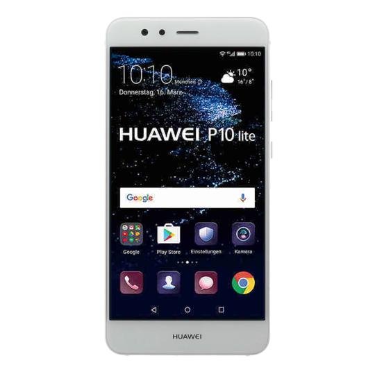 Huawei P10 lite(128gb/6gb)